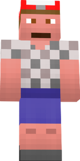 space-ranger niels