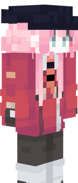 zero two agiota