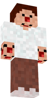 zimbel skin