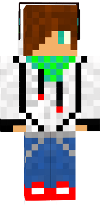 Preview of texture: Jonnycraft