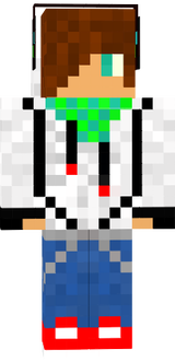 Jonnycraft