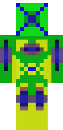 Preview of texture: skin