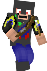 soldier