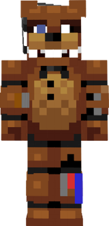 withered freddy