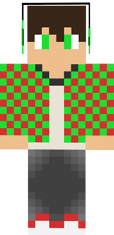 CaptainWeird FIXED