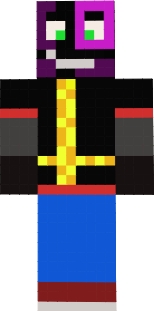 Brosmasher