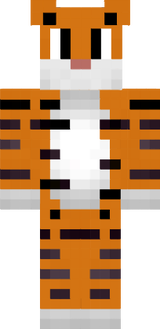 tigrinho