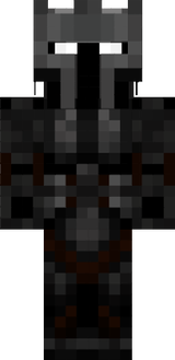 cavalero negro