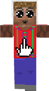 HD GUY!!! Zombie