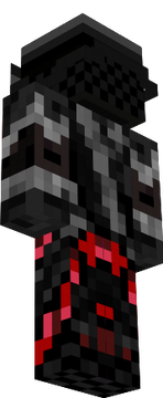 Red-Lucefer