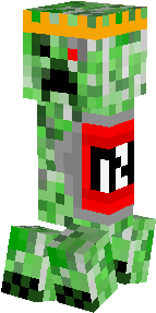 RobotCreeper