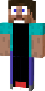 aaaa steve