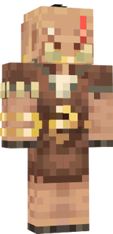 Shaman