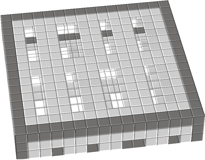 Preview of texture: 123