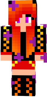 Ender-Particle BlazingEnderTeen