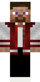 steve modified
