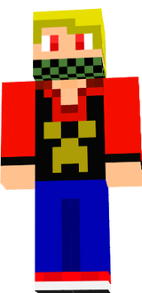EnderHydra