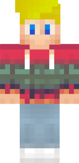 Minecraftskin