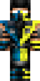 escorpsub