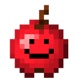 happy apple