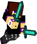 Purple Creeper