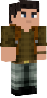 nate