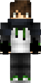 ToxicBoy