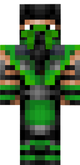Reptile