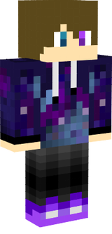 Mr_Brawl sem sombra no cabelo e com toca