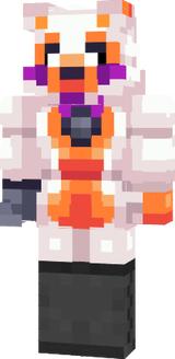 lolbit mine
