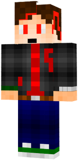 SpiritbombMB Halloween