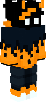 pwetty demon
