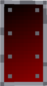 red shield