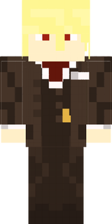 William James Moriarty 6.0