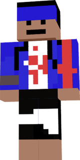 Xpzombie