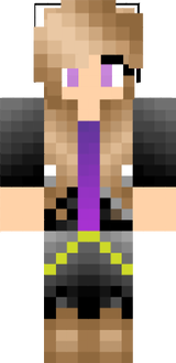 haloangel12 DJ skin :P