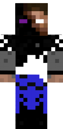 Preview of texture: SleperCraft