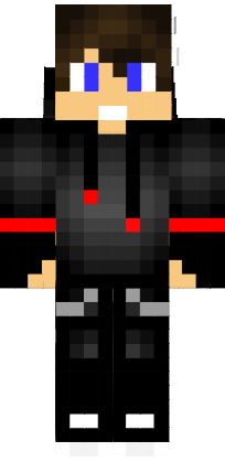 Preview of texture: New Skin