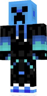 ice dj creeper