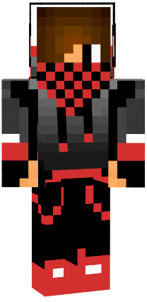 Preview of texture: ReddBllack