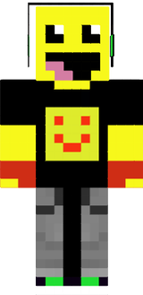 Funny Skins Create 