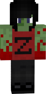 kellin zombie