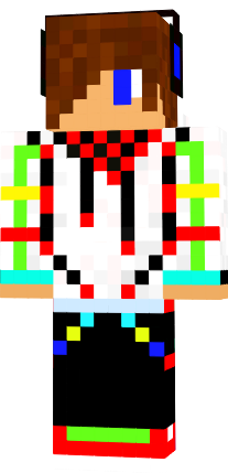 Preview of texture: Dragom