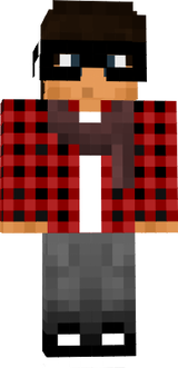 Huahwi Skin(TurboAlex25 Remake)