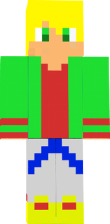 tunico_gamer