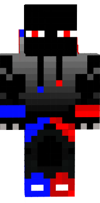 Preview of texture: SkinEnderman