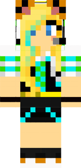 AraeliusZyger's Old Skin from 2014