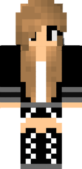 LiliCrevette
