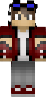 Nico boy 5000