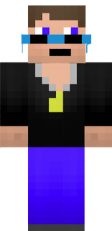My skin
